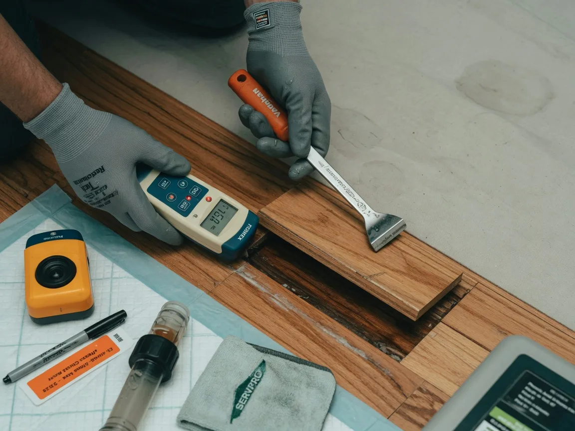 Why choose Water Damage Restoration in Gates, OR